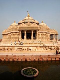 New Delhi