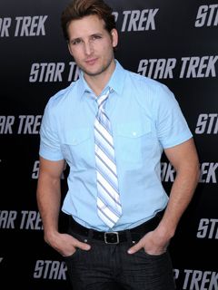 Peter Facinelli 