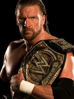 Triple H