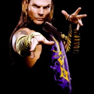 Jeff Hardy