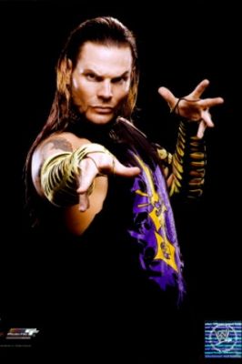 Jeff Hardy