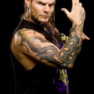 Jeff Hardy