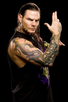 Jeff Hardy