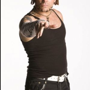 Jeff Hardy