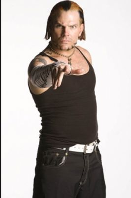 Jeff Hardy