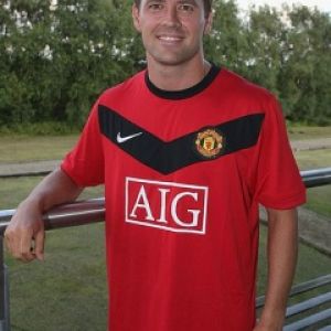 Michael Owen