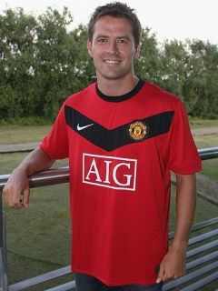 Michael Owen