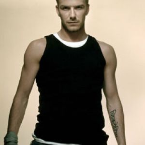 David Beckham