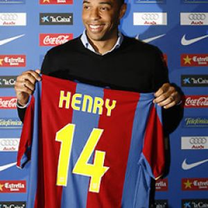 Henry