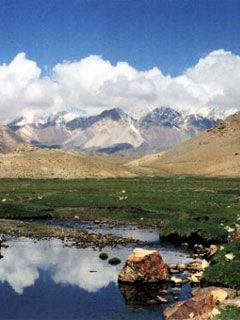 Pakistan