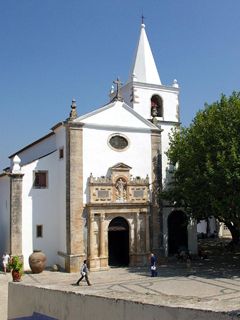 Obidos