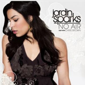 Jordin Sparks