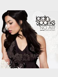 Jordin Sparks