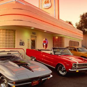 Route 66