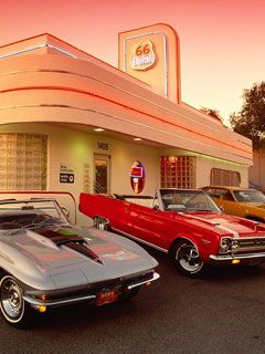Route 66