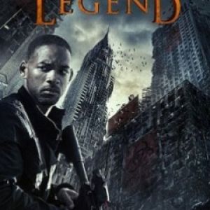 I am Legend