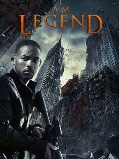 I am Legend