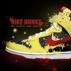 Nike Dunks