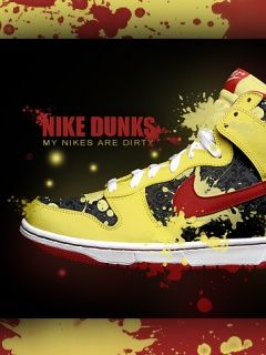 Nike Dunks