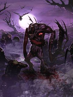 Requiem: BloodyMare