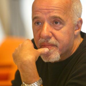 Paulo Coelho