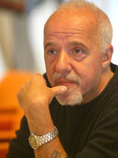 Paulo Coelho