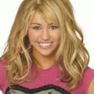 Hannah Montana