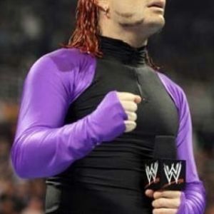 Jeff Hardy