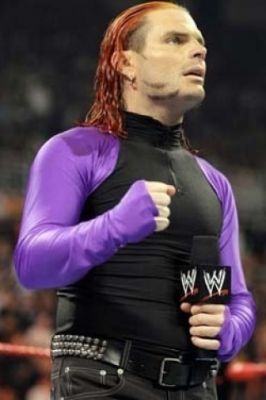 Jeff Hardy