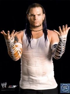 Jeff Hardy