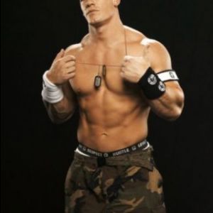 John Cena