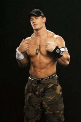 John Cena