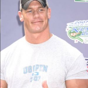 John Cena