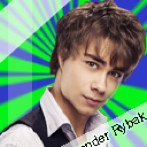 Alexander Rybak