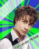 Alexander Rybak