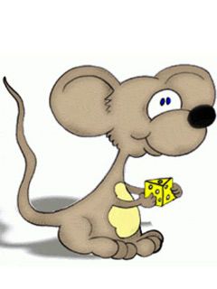 MyĹˇka