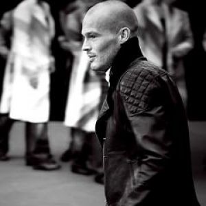 Freddie Ljungberg