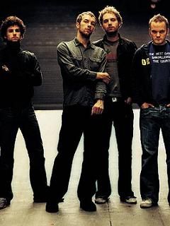 Coldplay