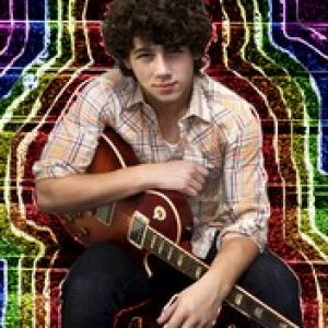 Nick Jonas