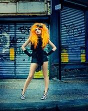 Fashion