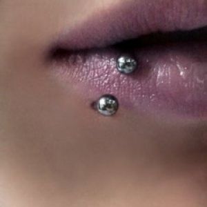 Piercing