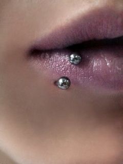 Piercing