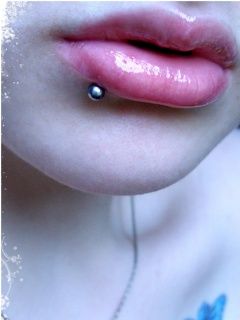 Piercing