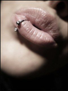 Piercing