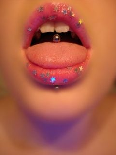 Piercing