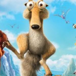 Ice Age