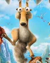 Ice Age