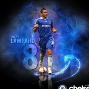 Frank Lampard