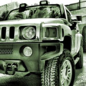 Hummer