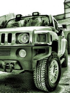 Hummer